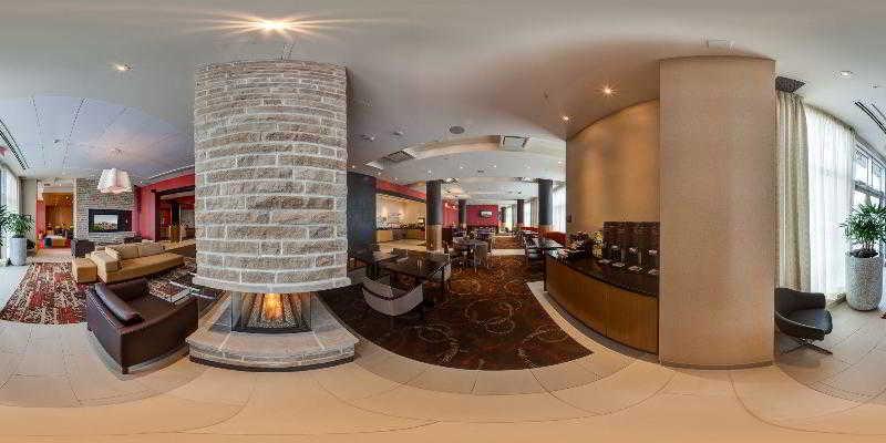 Residence Inn By Marriott Calgary Airport Eksteriør bilde